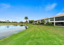 The Club at Quail Ridge 3617 Quail Ridge Drive S