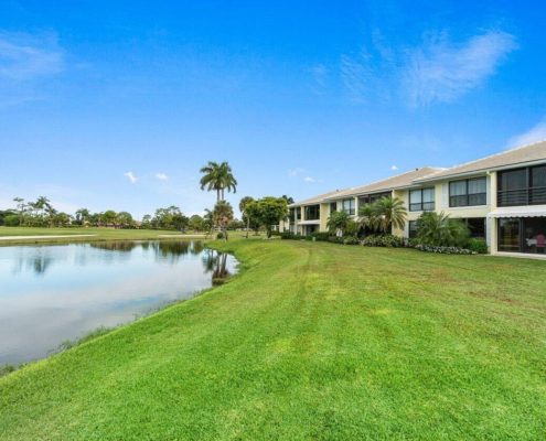 The Club at Quail Ridge 3617 Quail Ridge Drive S
