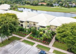The Club at Quail Ridge 3617 Quail Ridge Drive S