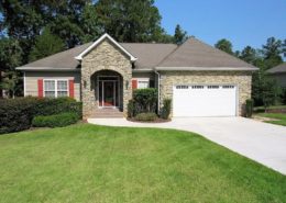 Savannah Lakes Village 136 Lake Ridge Drive