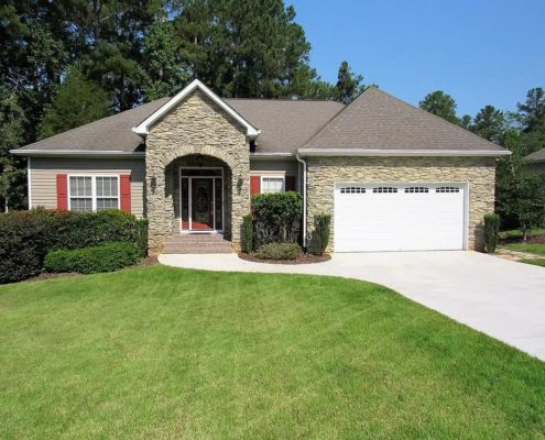 Savannah Lakes Village 136 Lake Ridge Drive