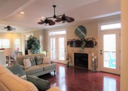 Savannah Lakes Village 136 Lake Ridge Drive