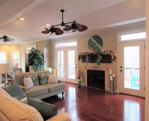 Savannah Lakes Village 136 Lake Ridge Drive