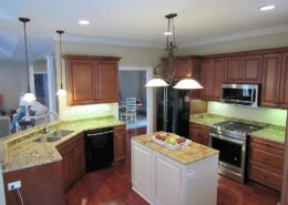 Savannah Lakes Village 136 Lake Ridge Drive