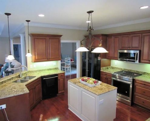 Savannah Lakes Village 136 Lake Ridge Drive