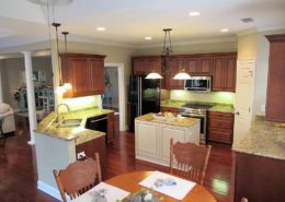 Savannah Lakes Village 136 Lake Ridge Drive