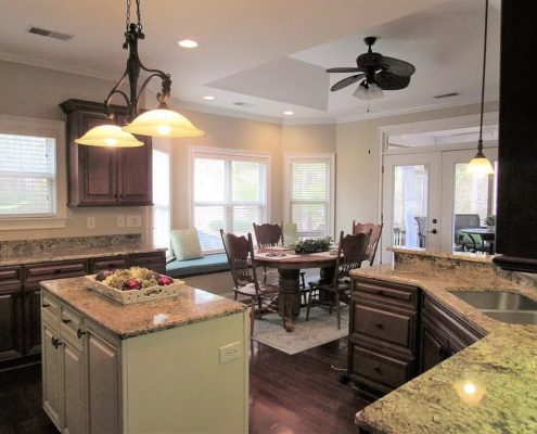 Savannah Lakes Village 136 Lake Ridge Drive