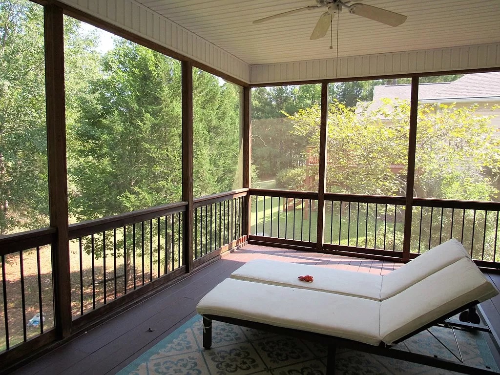 136 Lake Ridge Drive