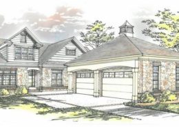 Woodside SC 134 Thornhill Drive