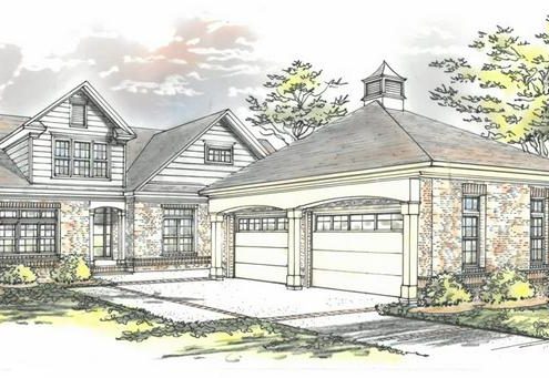 Woodside SC 134 Thornhill Drive