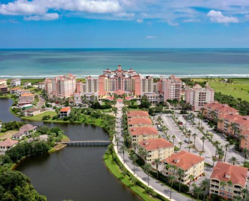 Hammock Beach 200 Ocean Crest Drive Unit 931