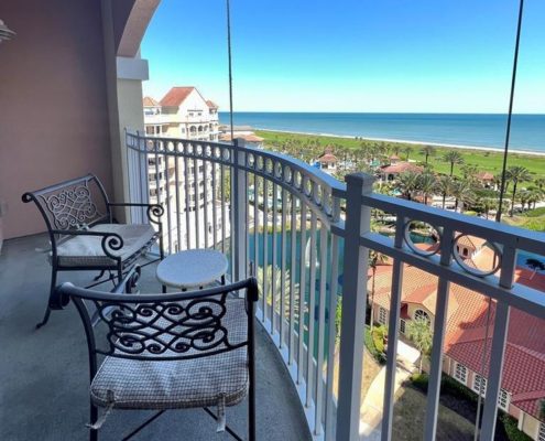 Hammock Beach 200 Ocean Crest Drive Unit 931