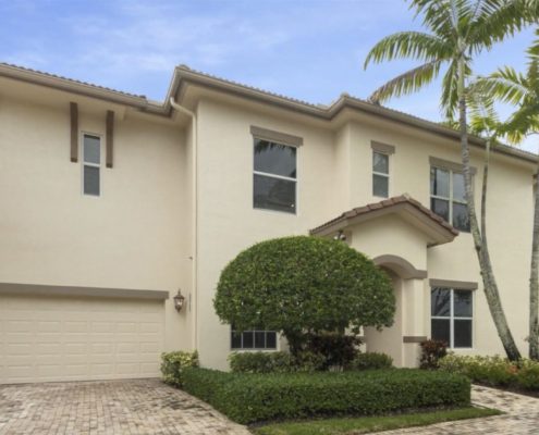 The Club at Ibis 10376 Orchid Reserve Drive