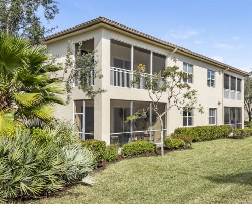 The Club at Ibis 10376 Orchid Reserve Drive