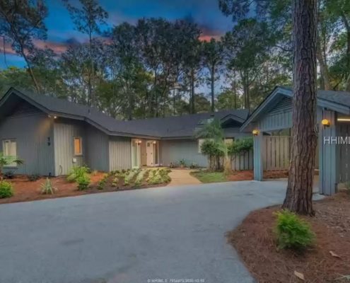 Palmetto Dunes 79 Off Shore