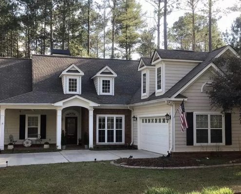 Savannah Lakes Village SC 127 Shenandoah Drive