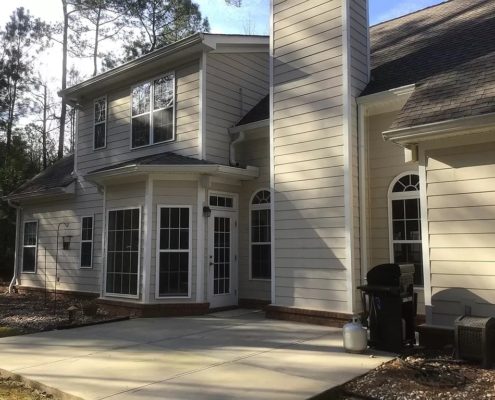 Savannah Lakes Village SC 127 Shenandoah Drive