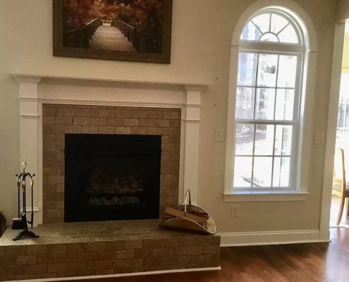 Savannah Lakes Village SC 127 Shenandoah Drive