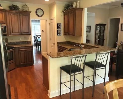 Savannah Lakes Village SC 127 Shenandoah Drive