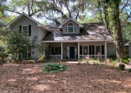 Dataw Island SC 700 North Reeve Road