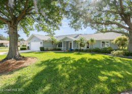 Indian River Colony Club 1425 Santa Maria Court