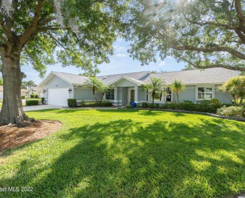 Indian River Colony Club 1425 Santa Maria Court