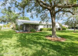 Indian River Colony Club 1425 Santa Maria Court