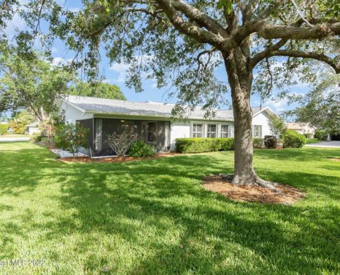 Indian River Colony Club 1425 Santa Maria Court