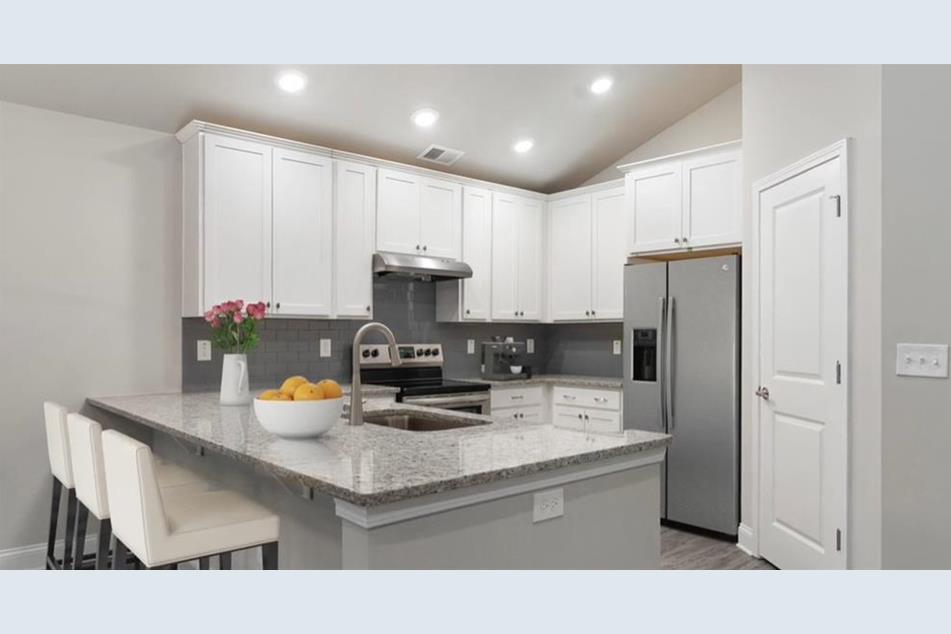 337 RIdgewood Drive