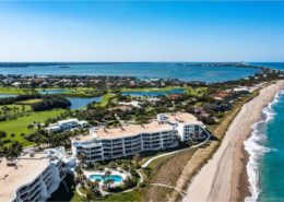 Sailfish Point FL 2001 SE Sailfish Point Boulevard 110