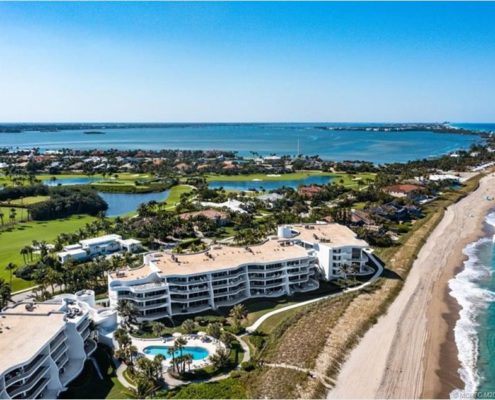 Sailfish Point FL 2001 SE Sailfish Point Boulevard 110