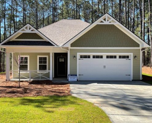 Savannah Lakes Village 202 Clearwater Lane