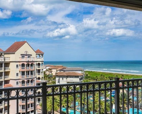Hammock Beach FL 200 Ocean Crest Drive Unit 806