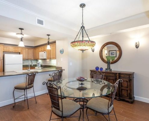 Hammock Beach FL 200 Ocean Crest Drive Unit 806