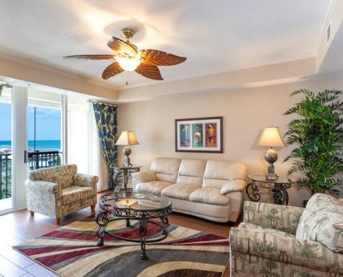 Hammock Beach FL 200 Ocean Crest Drive Unit 806