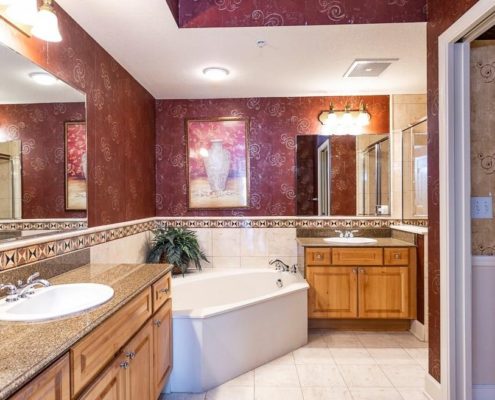 Hammock Beach FL 200 Ocean Crest Drive Unit 806