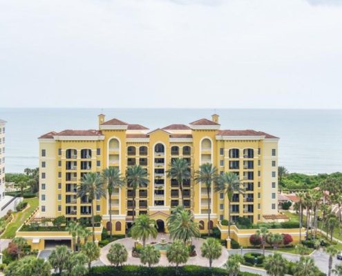 Hammock Dunes 20 Porto Mar Apartment 203