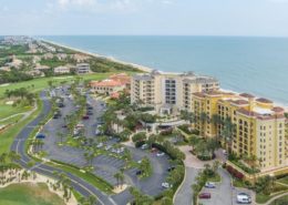 Hammock Dunes 20 Porto Mar Apartment 203