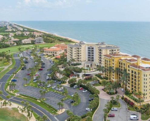 Hammock Dunes 20 Porto Mar Apartment 203