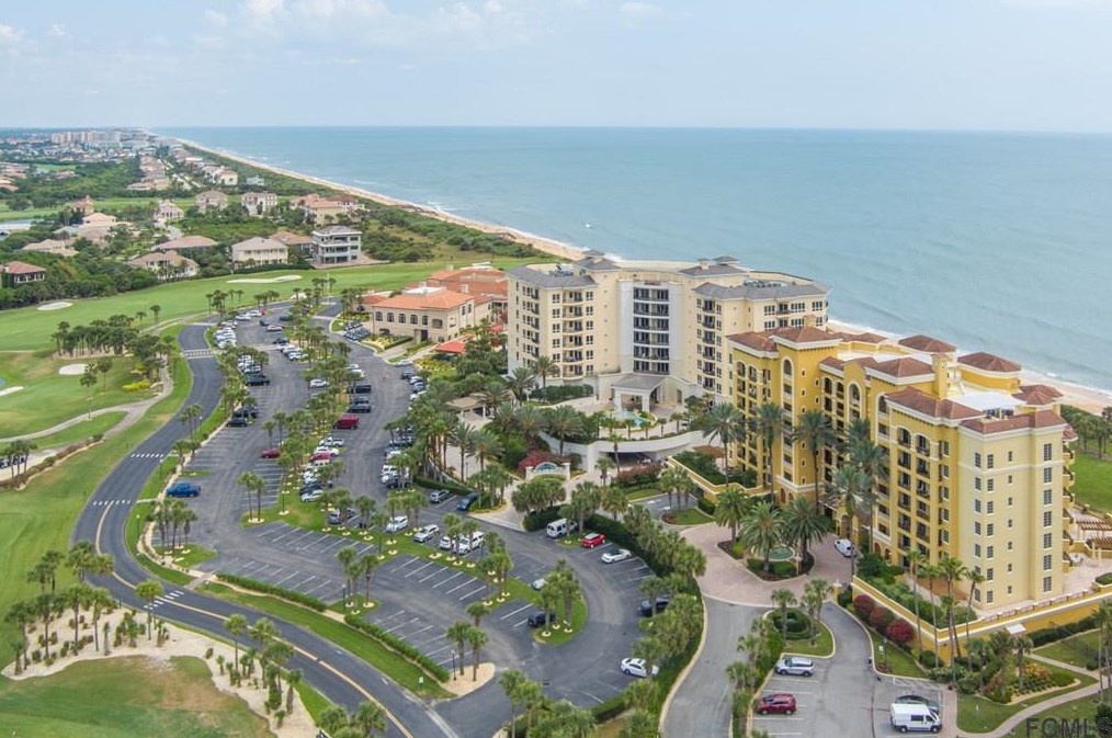 20 Porto Mar Apartment 203