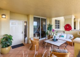 Hammock Dunes 20 Porto Mar Apartment 203