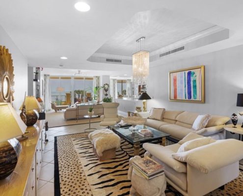 Hammock Dunes 20 Porto Mar Apartment 203