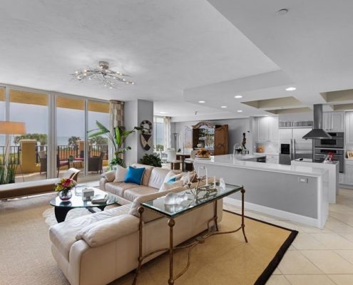 Hammock Dunes 20 Porto Mar Apartment 203