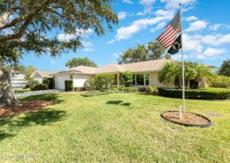 Indian River Colony Club 1640 Pioneer Drive