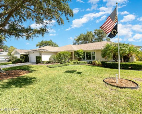 Indian River Colony Club 1640 Pioneer Drive