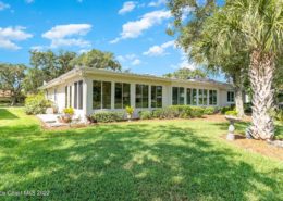 Indian River Colony Club 1640 Pioneer Drive