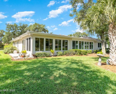 Indian River Colony Club 1640 Pioneer Drive