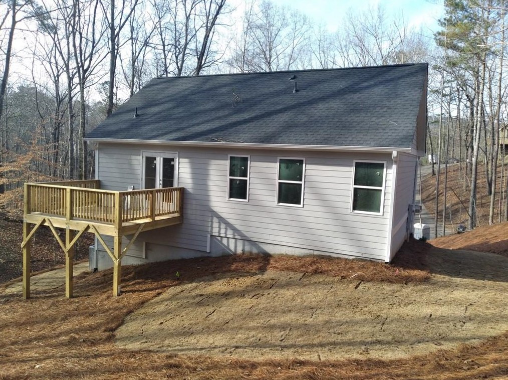 217 Lakewood Drive