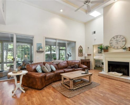Moss Creek SC 1 Royal Pointe Drive