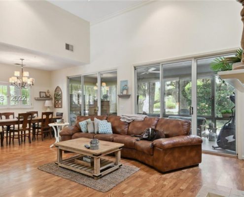 Moss Creek SC 1 Royal Pointe Drive
